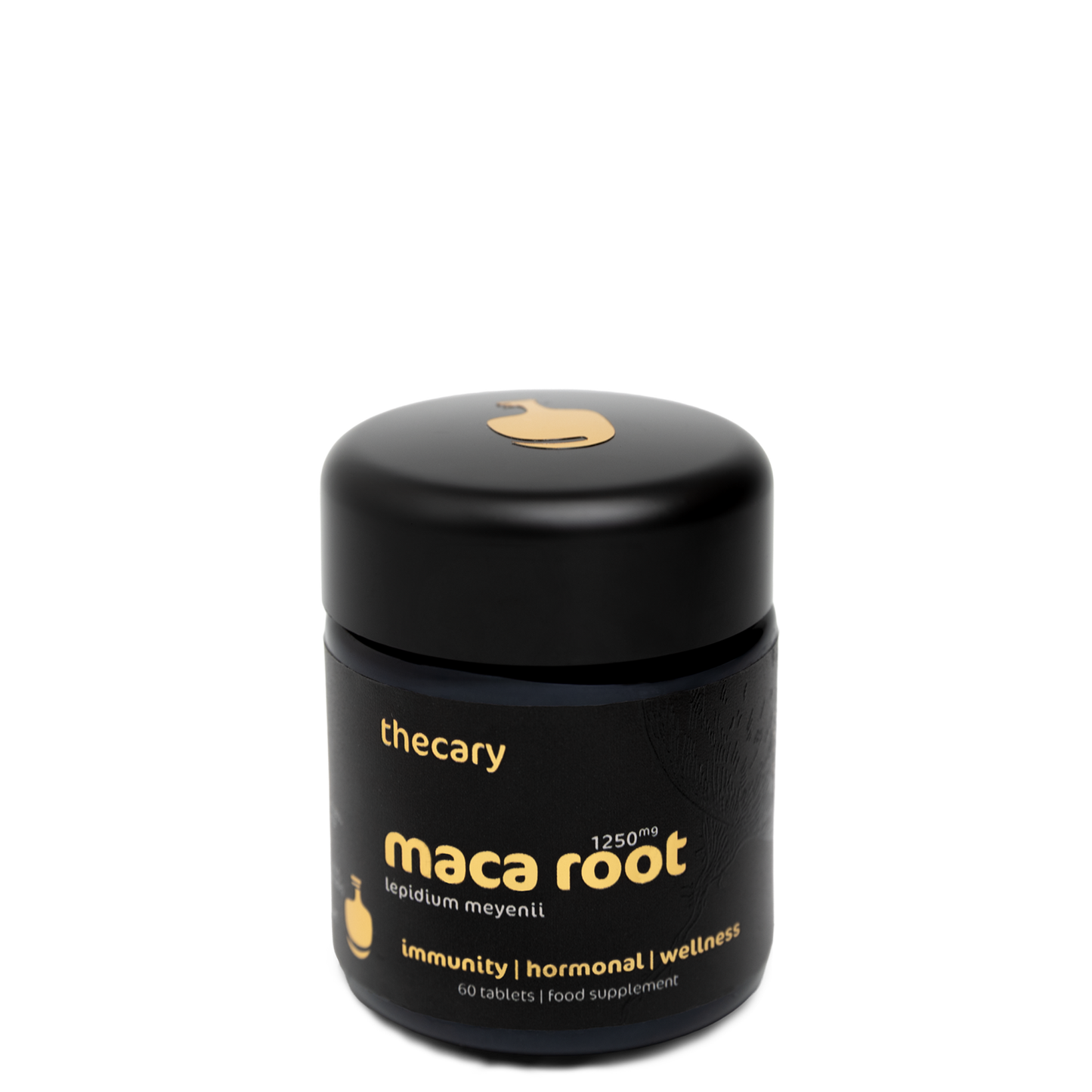 Maca Root 1,250mg | 60 Tablets