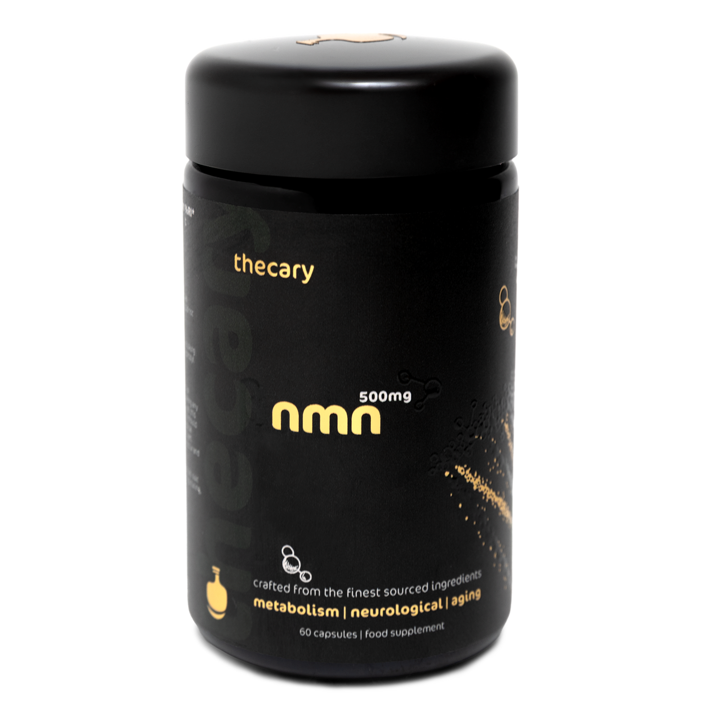 NMN 500mg | 60 Capsules