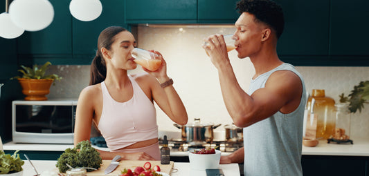 The Unsung Hero: Why Gut Health is Foundational to Your Overall Well-being - Thecary