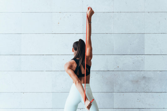 Elevate Your Gym Performance: Essential Vitamins for Fitness Enthusiasts - Thecary