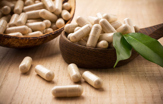 The Essential Nutrients: Exploring the Importance of Taking Vitamins