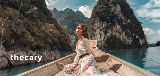 thecary a brand that seeks to bring luxury health straight from farm to pill - Thecary