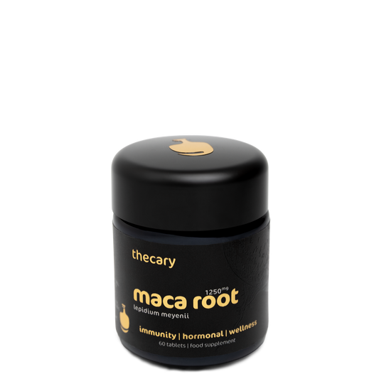 Maca Root 1,250mg | 60 Tablets